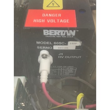 AMAT 70312800400 0090-B5461 VeraSem High Voltage Unit